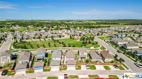 117 Rustic Glen DR, San Marcos, TX 78666