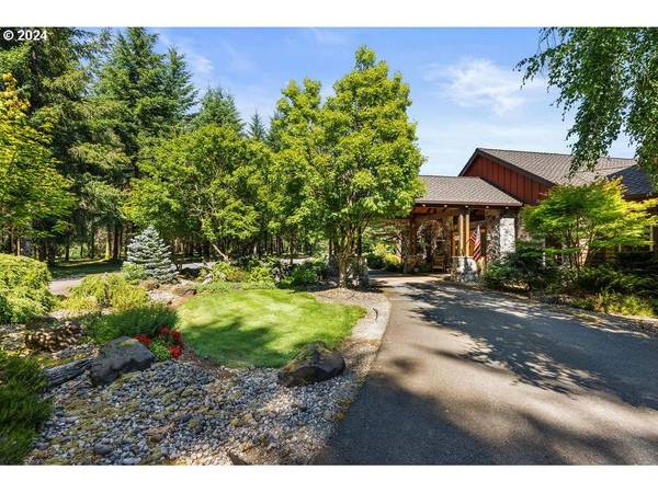 3101 NE 389th ST, La Center, WA 98629