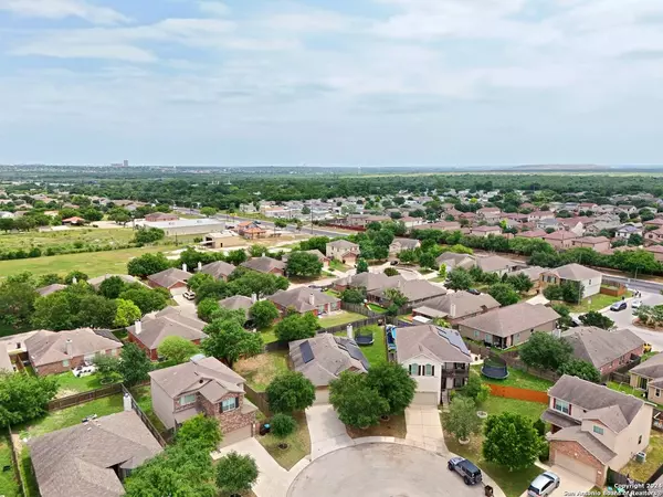 4027 Pentas View, San Antonio, TX 78245-2959