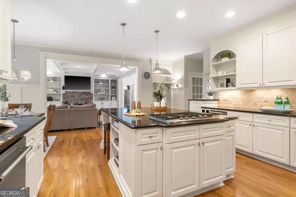 520 Sentry Ridge XING, Suwanee, GA 30024