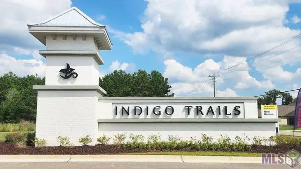 12845 SWEETLEAF AVE, Denham Springs, LA 70726