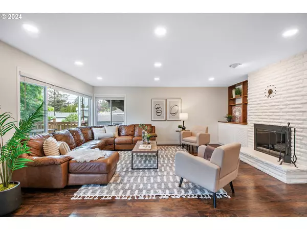 16750 SE FRANKLIN ST, Portland, OR 97236