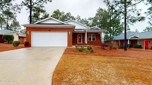 205 Mockingbird Court, Pinehurst, NC 28374