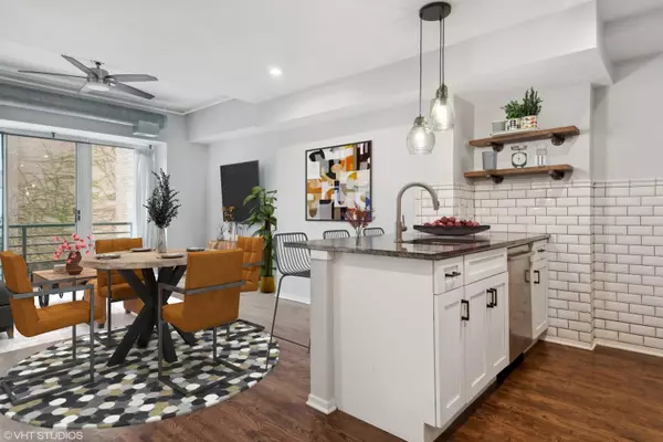 1430 S Michigan Avenue #503, Chicago, IL 60605