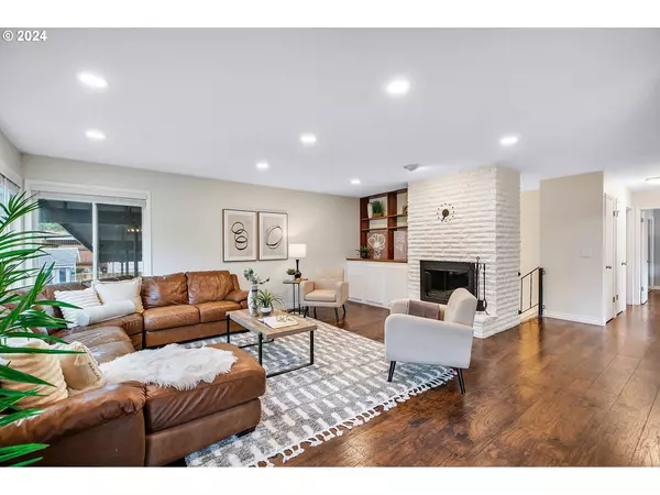 16750 SE FRANKLIN ST, Portland, OR 97236