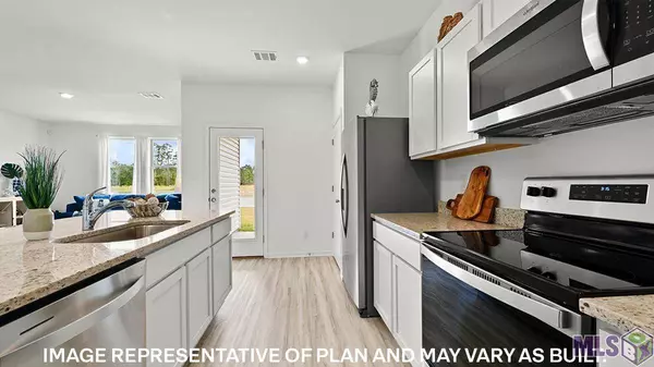 26729 CROSSVINE DR, Denham Springs, LA 70726