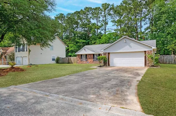 110 Paddock Way, Summerville, SC 29486