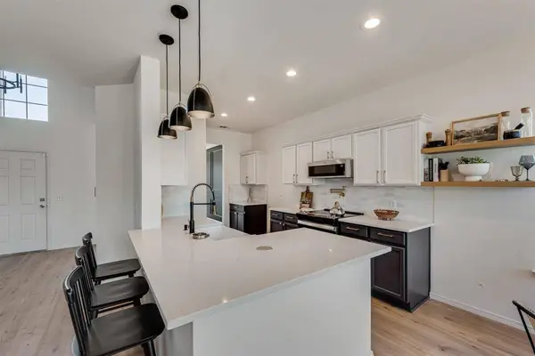 3104 Gettysburg Lane, Fort Worth, TX 76123