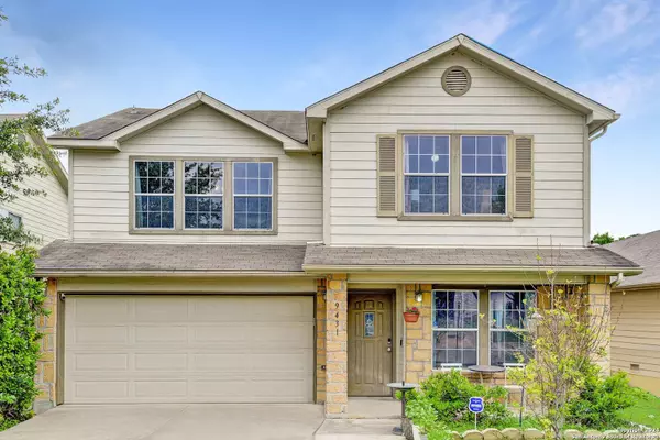 9431 BOATMAN PIER, Converse, TX 78109-1952