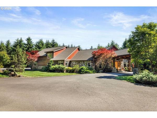 3101 NE 389th ST, La Center, WA 98629
