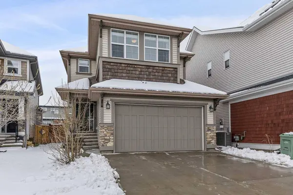 54 Auburn Meadows CT SE, Calgary, AB T3M 2E3
