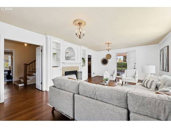 3711 FRANKLIN ST, Vancouver, WA 98660