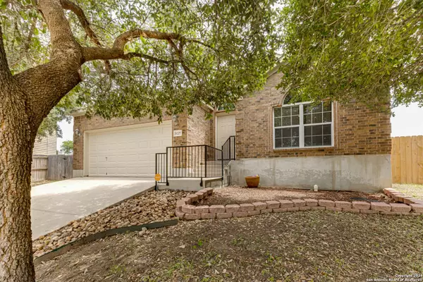 4027 Pentas View, San Antonio, TX 78245-2959