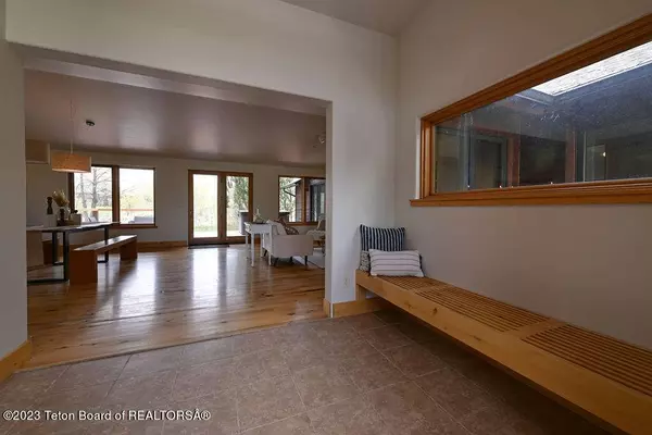 219 CATTAIL Drive, Victor, ID 83455