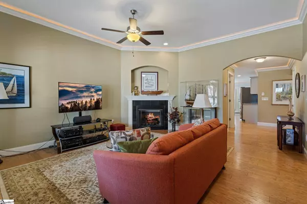 203 Rock Slide Court, Taylors, SC 29687