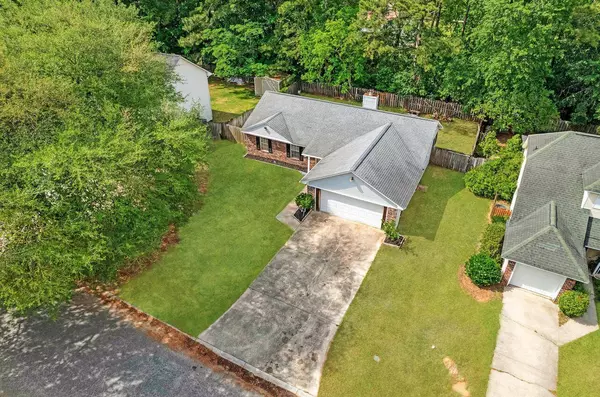 110 Paddock Way, Summerville, SC 29486