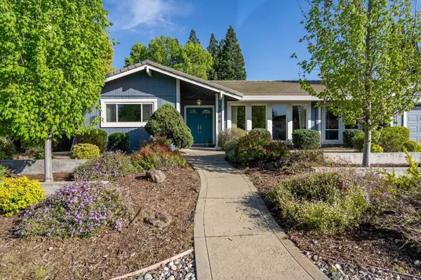 5106 Long Canyon DR, Fair Oaks, CA 95628