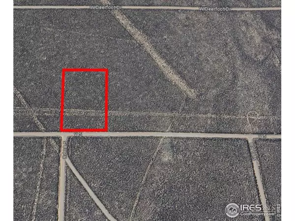 0 W Elkhorn Dr, San Luis, CO 81152