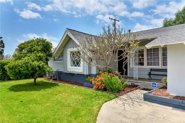 921 Concourse ST, La Habra, CA 90631