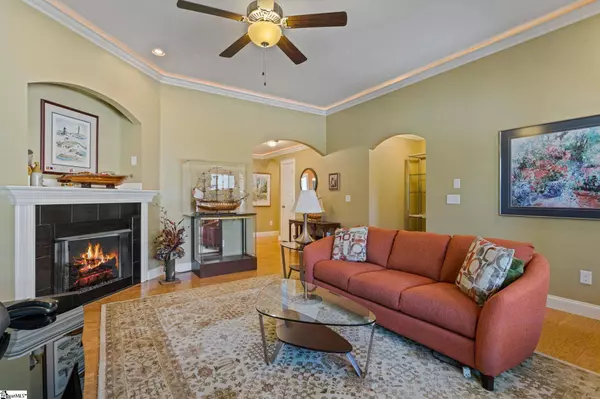 203 Rock Slide Court, Taylors, SC 29687