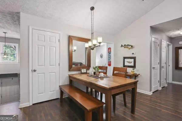 4012 Camden WAY, Alpharetta, GA 30005