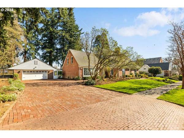 3711 FRANKLIN ST, Vancouver, WA 98660