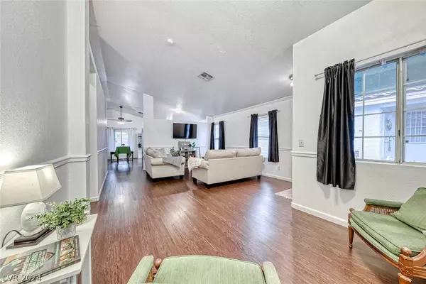 4145 Lucas Avenue, Las Vegas, NV 89120