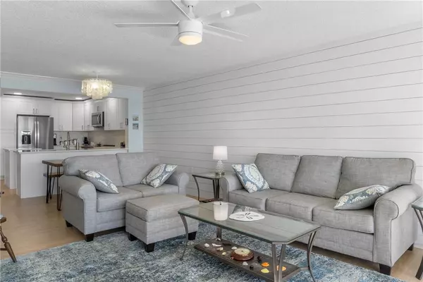 5906 S River Run DR #5906, Sebastian, FL 32958