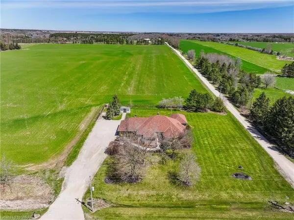 8031 Concession Road 3, Moorefield, ON N4W 3G8