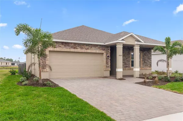 16843 CANOPY GARDEN DR, Port Charlotte, FL 33953