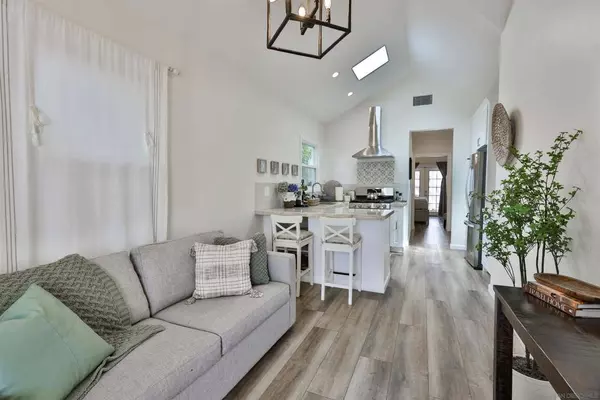 3014 16 E Palm St, San Diego, CA 92104