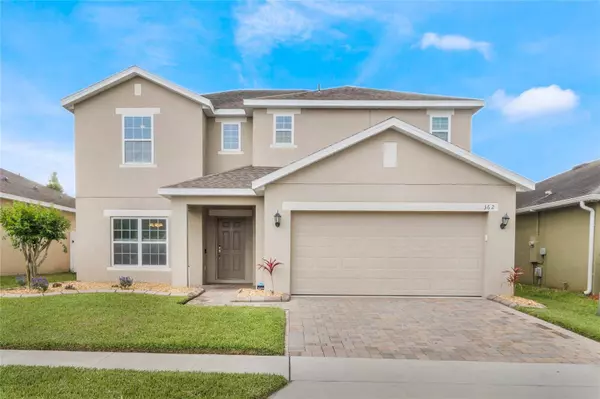 362 ARDMORE ST, Davenport, FL 33897