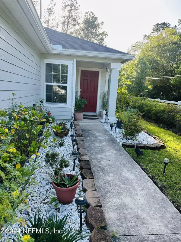 7106 PRESTON PINES TRL, Jacksonville, FL 32244