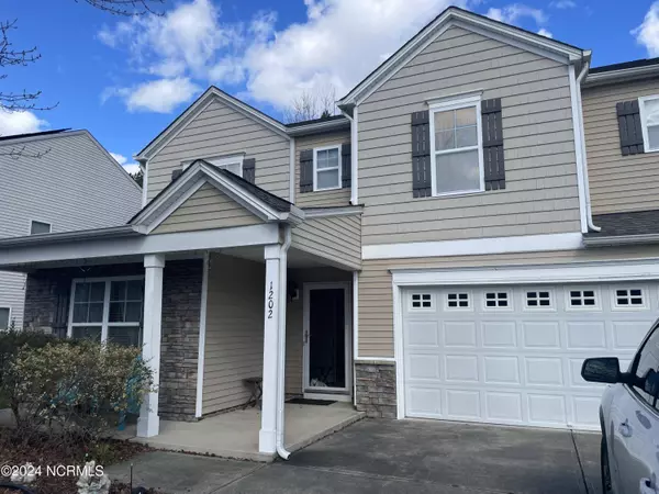 1202 Sunday Silence Drive, Knightdale, NC 27545