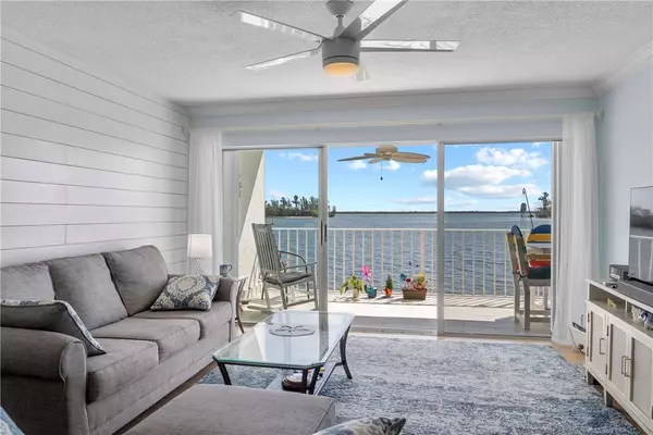 5906 S River Run DR #5906, Sebastian, FL 32958