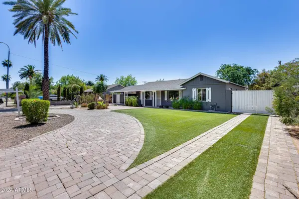 2016 N 38TH Street, Phoenix, AZ 85008