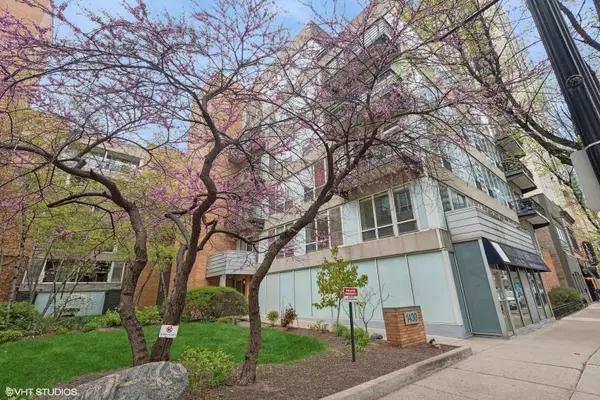 1430 S Michigan Avenue #503, Chicago, IL 60605