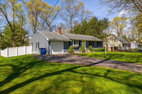 47 Wilson Lane, Vernon, CT 06066