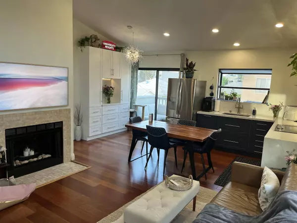 4561 North Ave #7, San Diego, CA 92116