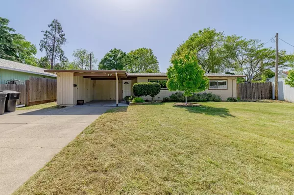 612 Mayfair DR, Roseville, CA 95678