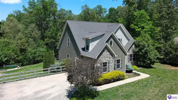 325 Dogwood Circle, Radcliff, KY 40160