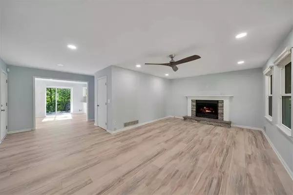 250 Pine Acres DR, Canton, GA 30115