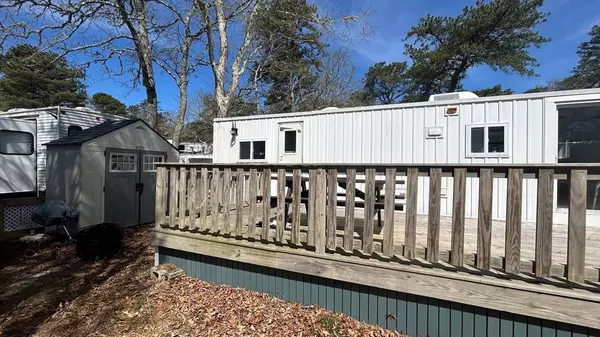 310 Old Chatham Road #H5, Dennis, MA 02660