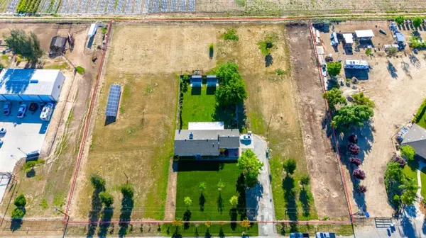 1804 N Ring Avenue, Fresno, CA 93723