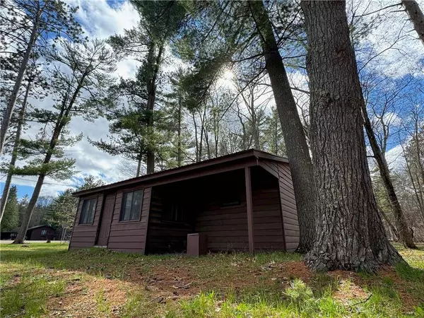 7715 Grindstone Avenue, Hayward, WI 54843