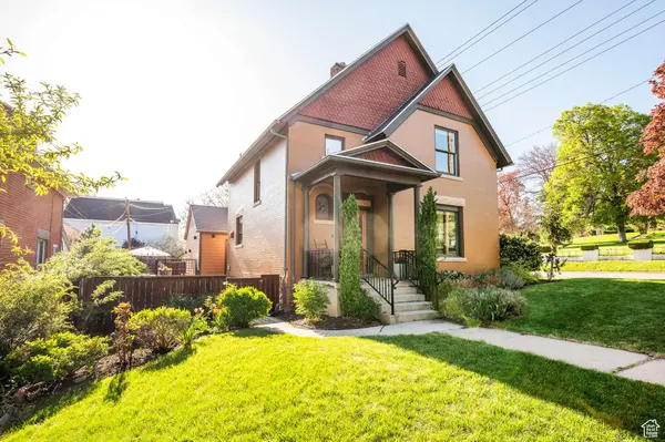 189 R ST, Salt Lake City, UT 84103