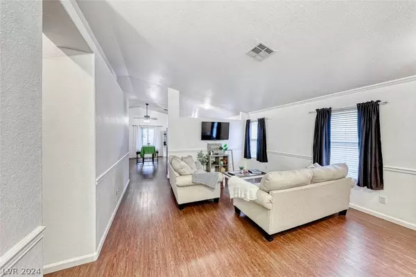 4145 Lucas Avenue, Las Vegas, NV 89120