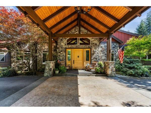 3101 NE 389th ST, La Center, WA 98629