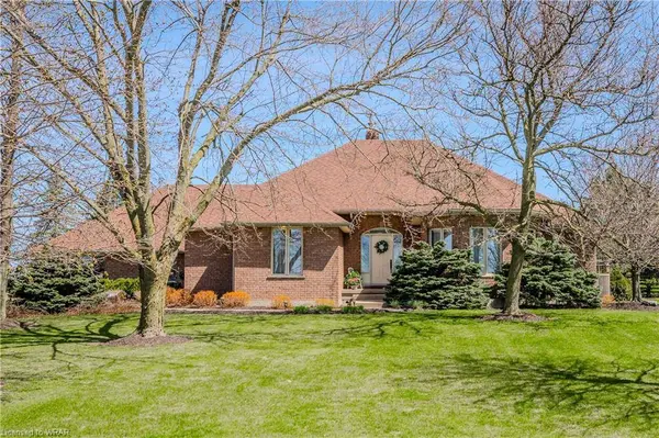 8031 Concession Road 3, Moorefield, ON N4W 3G8