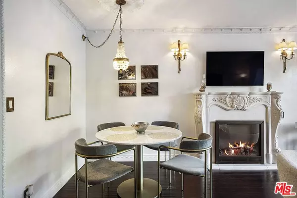 434 S Canon DR #302, Beverly Hills, CA 90212